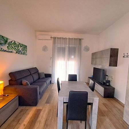 Apartment Sophie 11 Ferrara Exterior foto